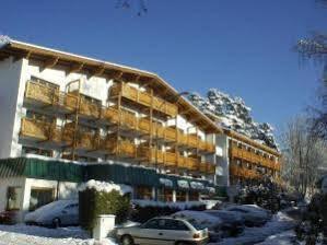 Eagles Astoria Hotel Innsbruck Luaran gambar