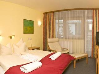 Eagles Astoria Hotel Innsbruck Luaran gambar