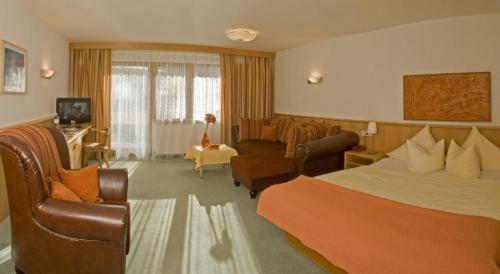 Eagles Astoria Hotel Innsbruck Bilik gambar